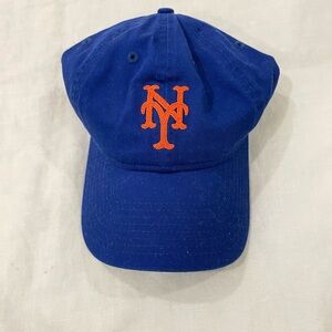 Aime Leon Dore Mets Cap